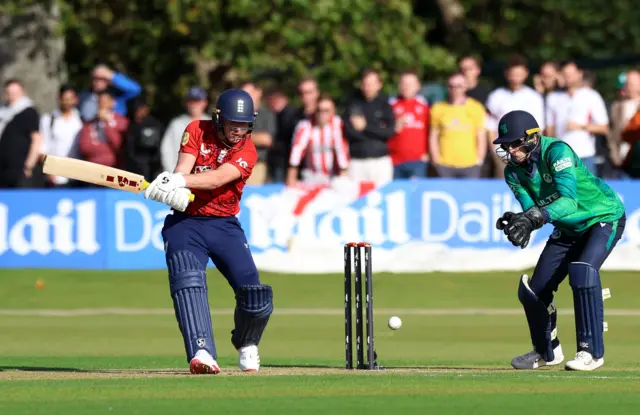 Sam Curran