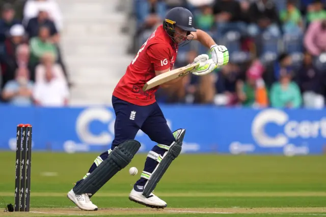 Buttler