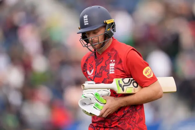 Buttler