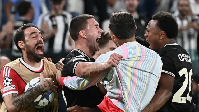 Juventus