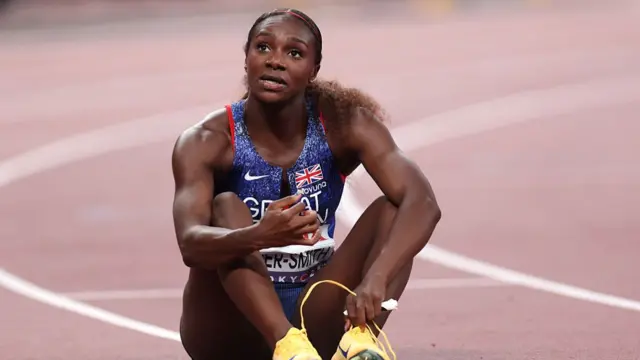 Dina Asher-Smith