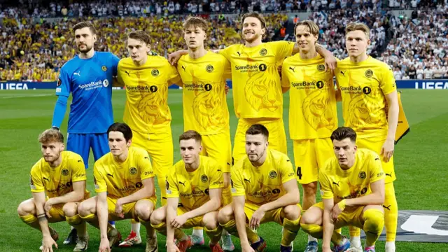Bodo/Glimt