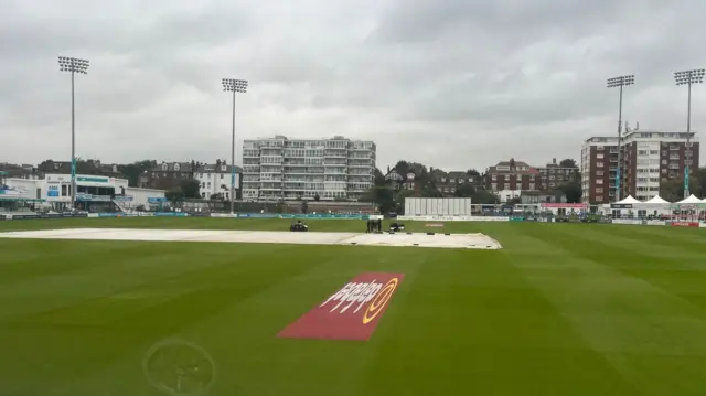 County Ground, Hove