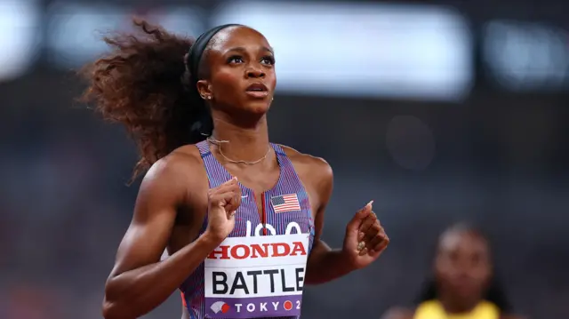Anavia Battle of the U.S