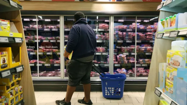 Supermarket