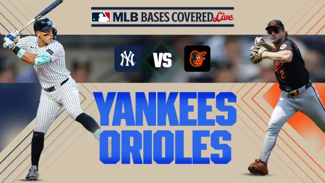 Yankees Orioles