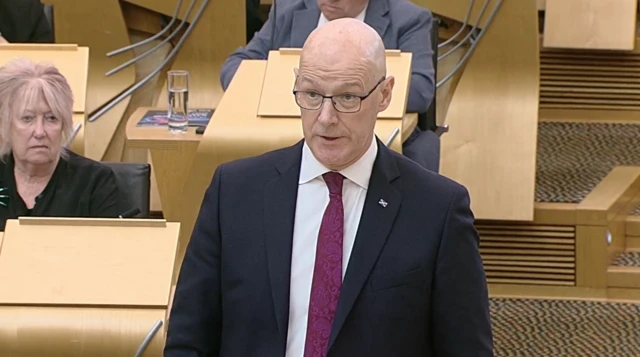 John Swinney