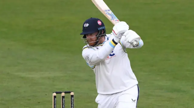 Jonny Bairstow