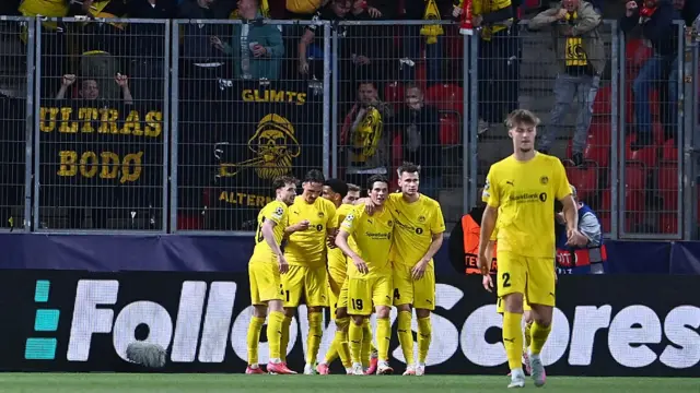 Bodo Glimt