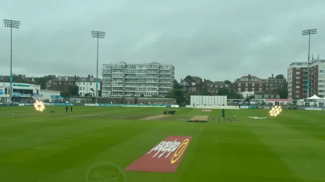 County Ground, Hove