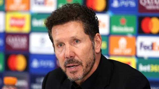 Diego Simeone