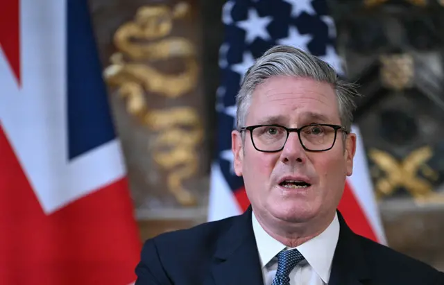 Starmer
