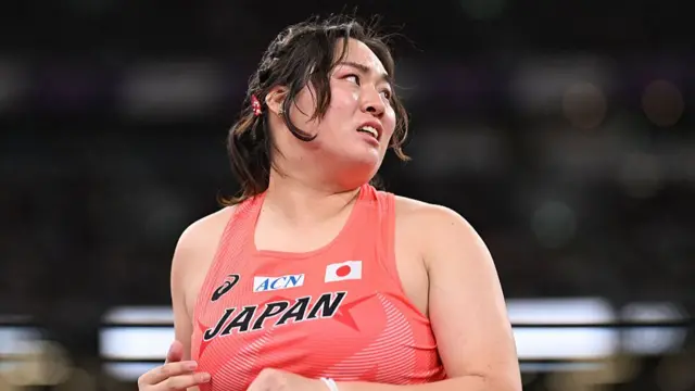 Haruka Kitaguchi