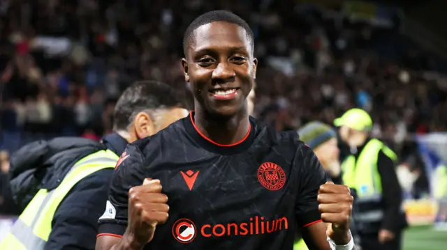 Malik Dijksteel