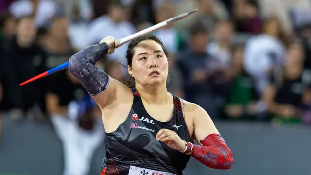 Haruka Kitaguchi