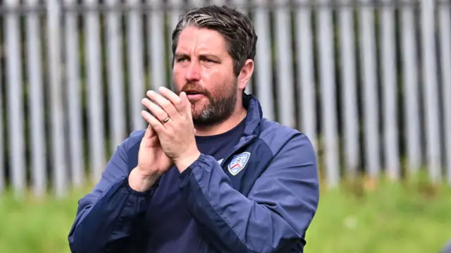 Ruaidhri Higgins