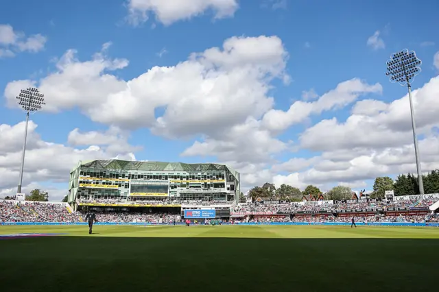 headingley