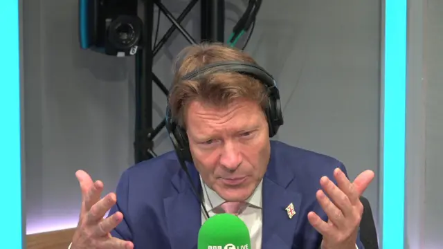 Richard Tice