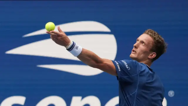 Jiri Lehecka