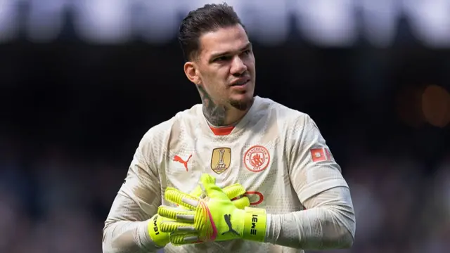 Ederson