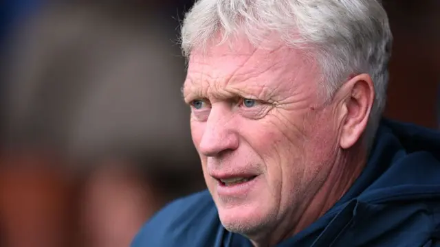 David Moyes