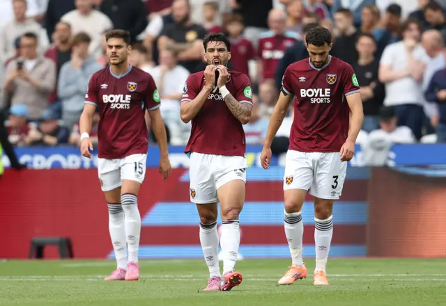 West Ham