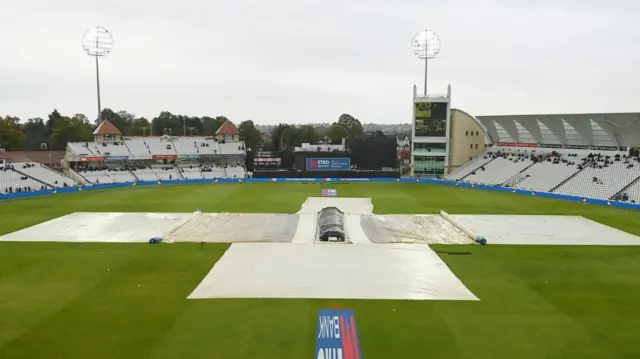Trent Bridge