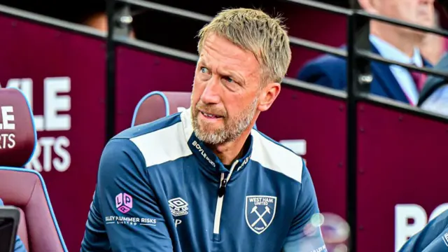 Graham Potter