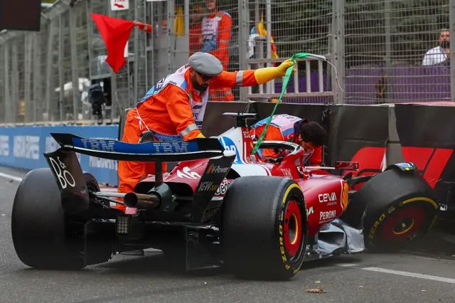 Charles Leclerc