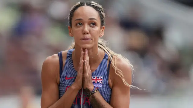 Katarina Johnson-Thompson