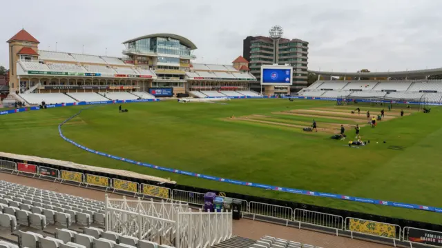 Trent Bridge