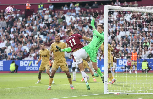 West Ham