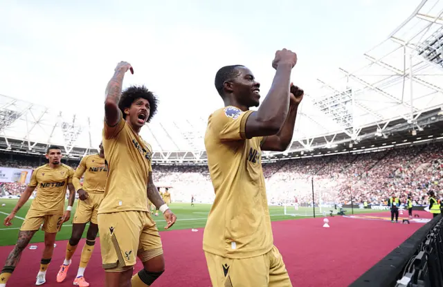 Crystal Palace
