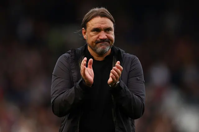Daniel Farke