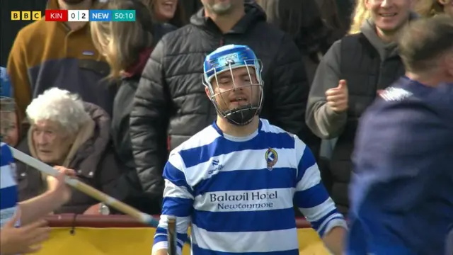 Iain Robinson
