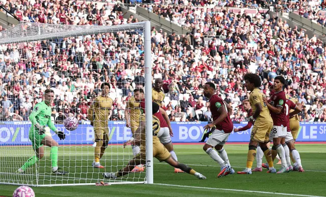 West Ham