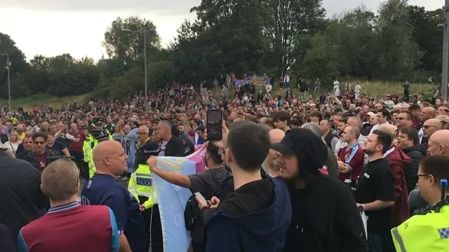 Protests
