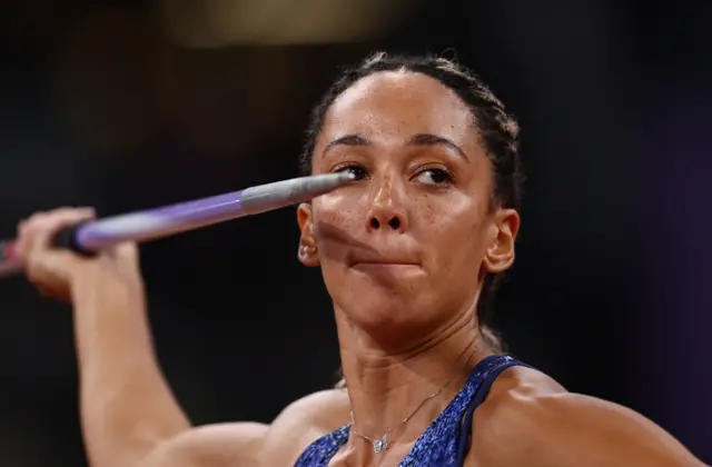 Katarina Johnson-Thompson