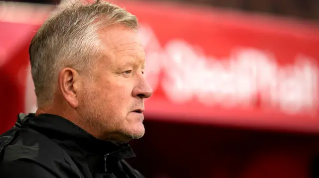 Chris Wilder
