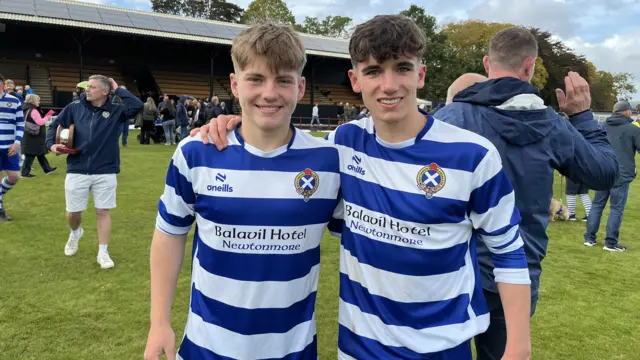 Cluicheadairean òga