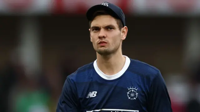 Scott Currie