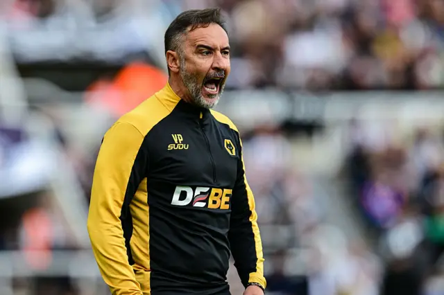 Vitor Pereira