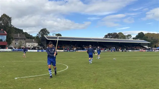 Baile Ùr an t-Slèibh