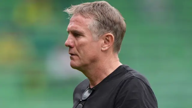 Phil Parkinson