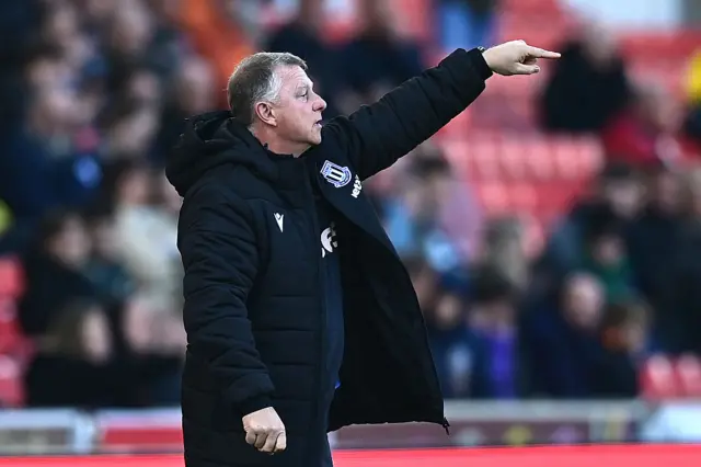 Mark Robins