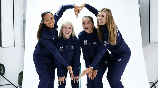 Team GB