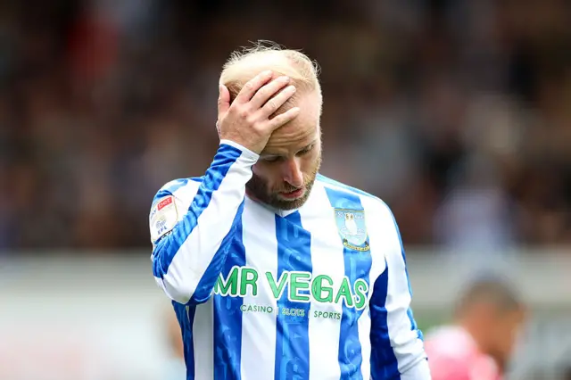 Barry Bannan