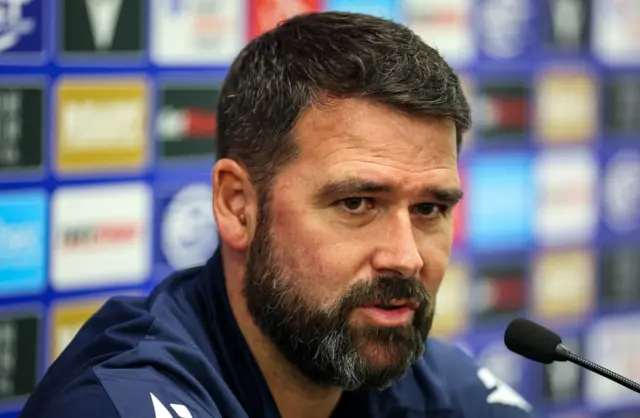 David Healy