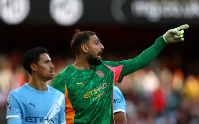 Gianluigi Donnarumma