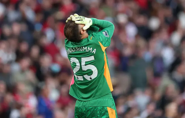 Gianluigi Donnarumma
